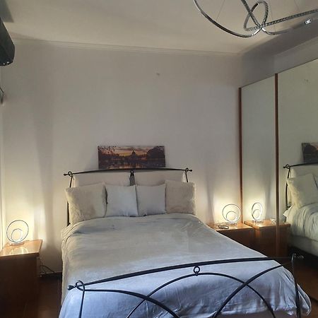Il Sole Di Roma Villa Casal Palocco Exteriör bild